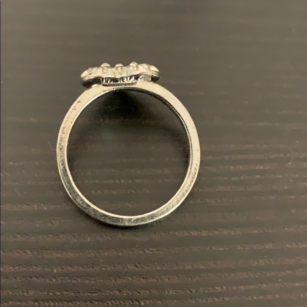 Heart Ring - Picture 5 of 9